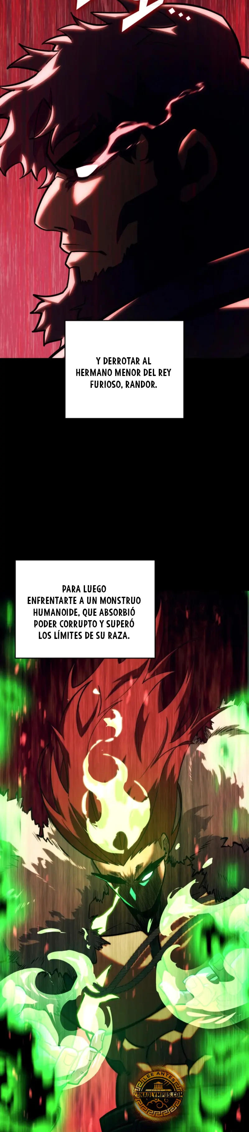 Regreso del ranker de clase SSS Capítulo 146 - Page 14