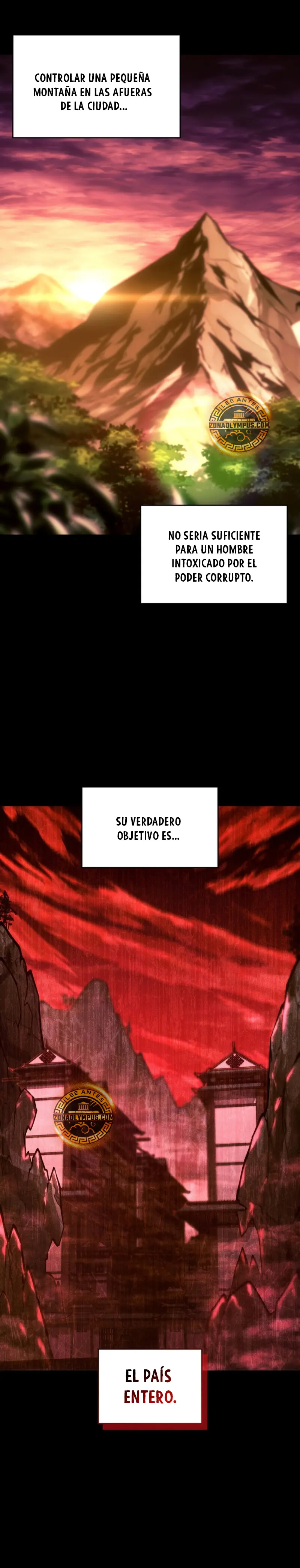 Regreso del ranker de clase SSS Capítulo 146 - Page 22