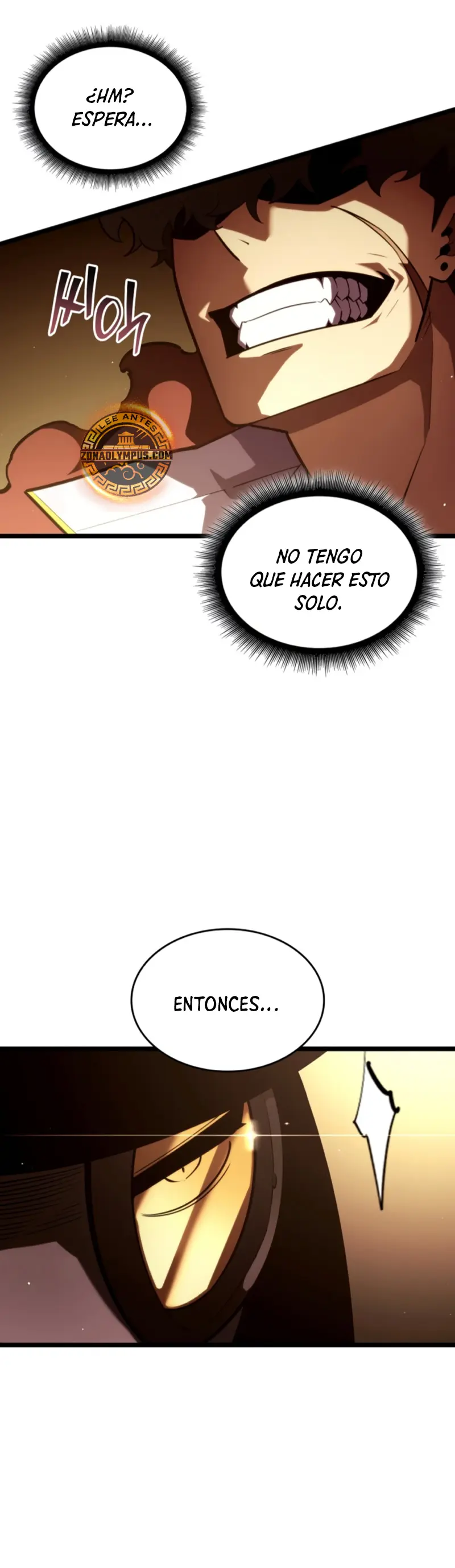Regreso del ranker de clase SSS Capítulo 146 - Page 7