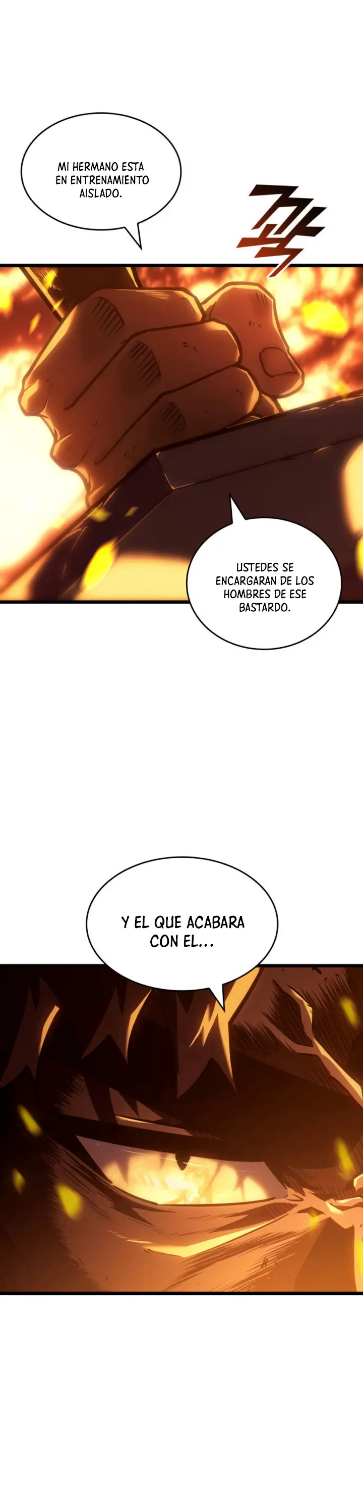 Regreso del ranker de clase SSS Capítulo 147 - Page 14