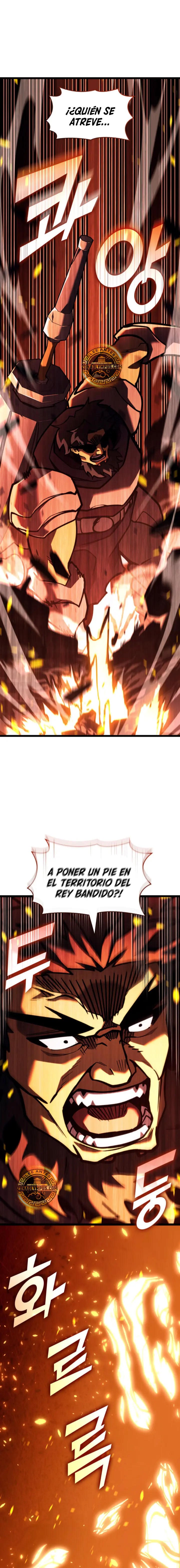 Regreso del ranker de clase SSS Capítulo 147 - Page 2