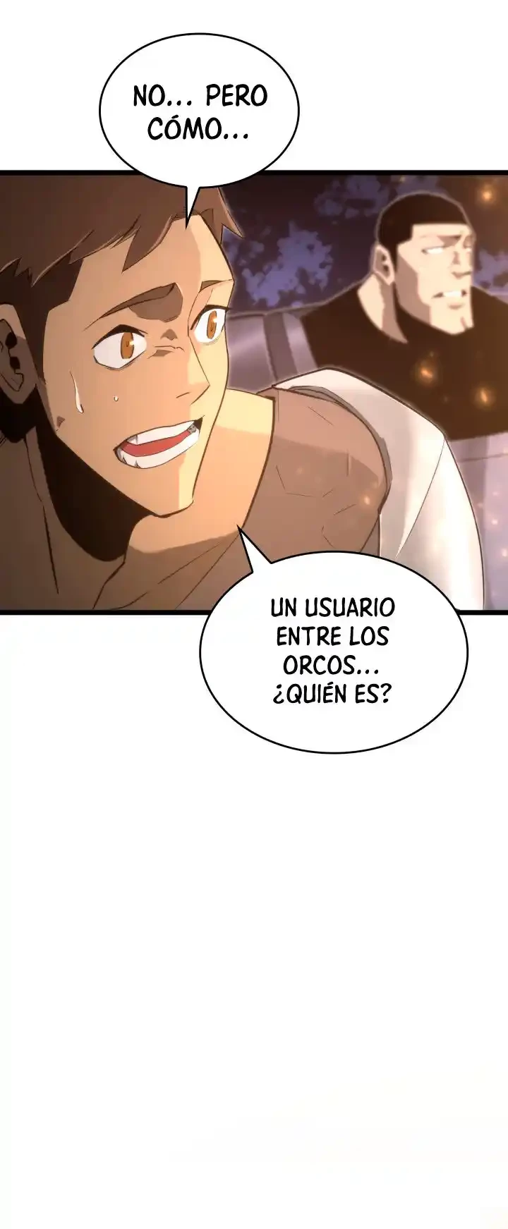 Regreso del ranker de clase SSS Capítulo 15 - Page 10