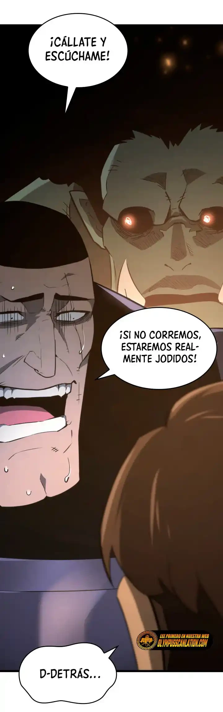 Regreso del ranker de clase SSS Capítulo 15 - Page 13