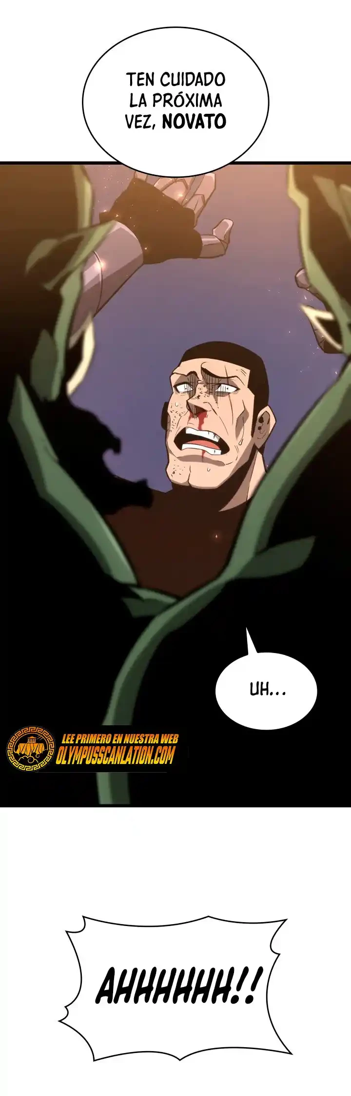 Regreso del ranker de clase SSS Capítulo 15 - Page 23