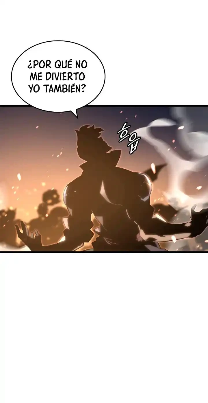 Regreso del ranker de clase SSS Capítulo 15 - Page 32