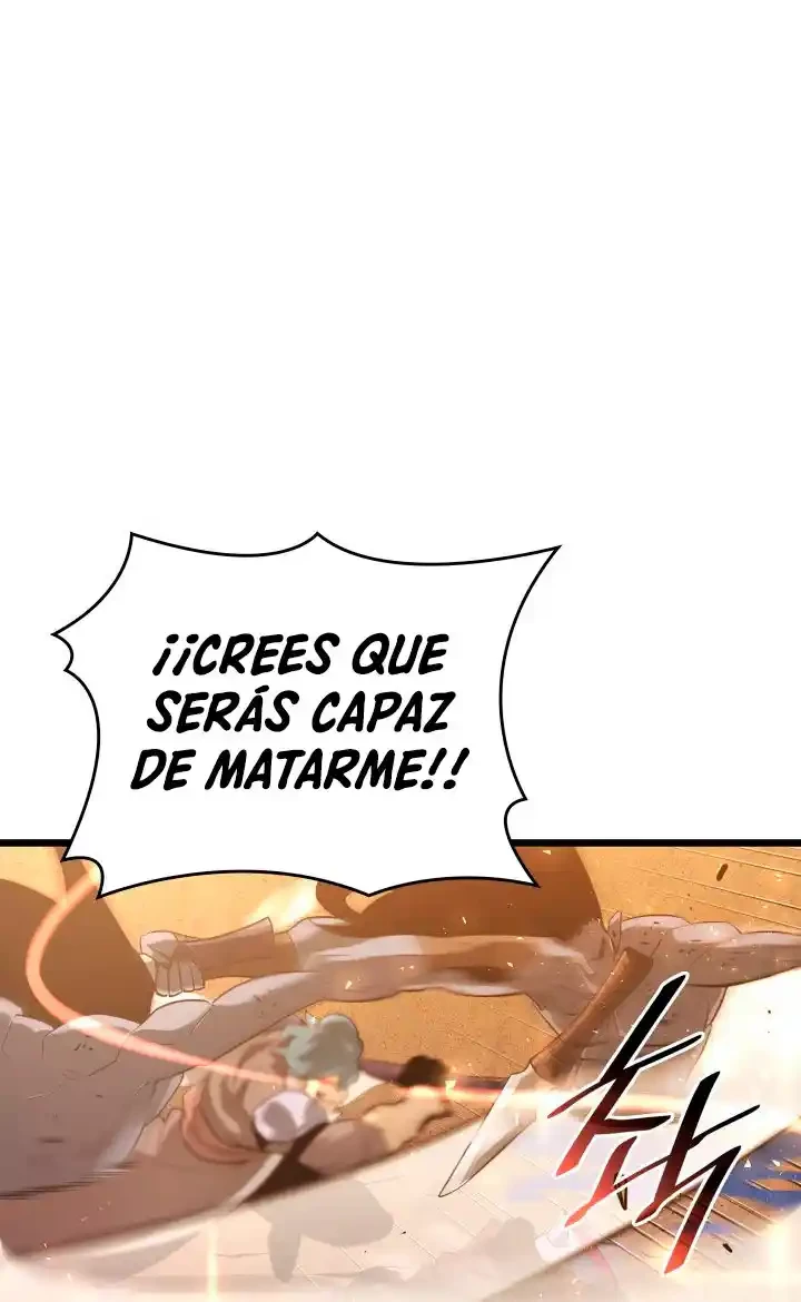 Regreso del ranker de clase SSS Capítulo 15 - Page 37