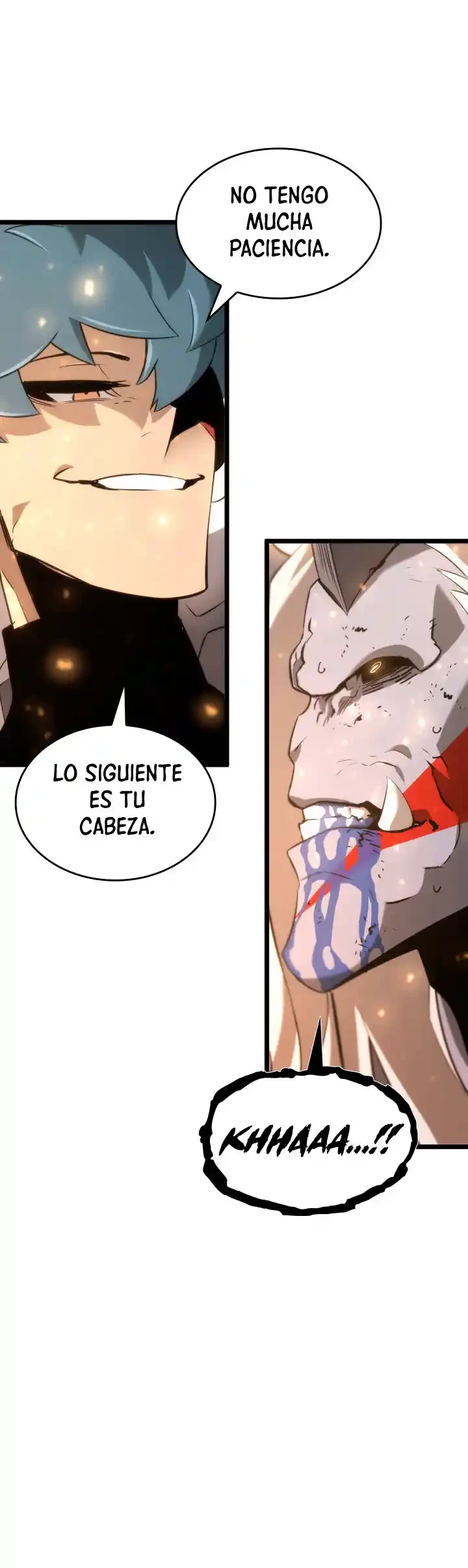 Regreso del ranker de clase SSS Capítulo 15 - Page 61