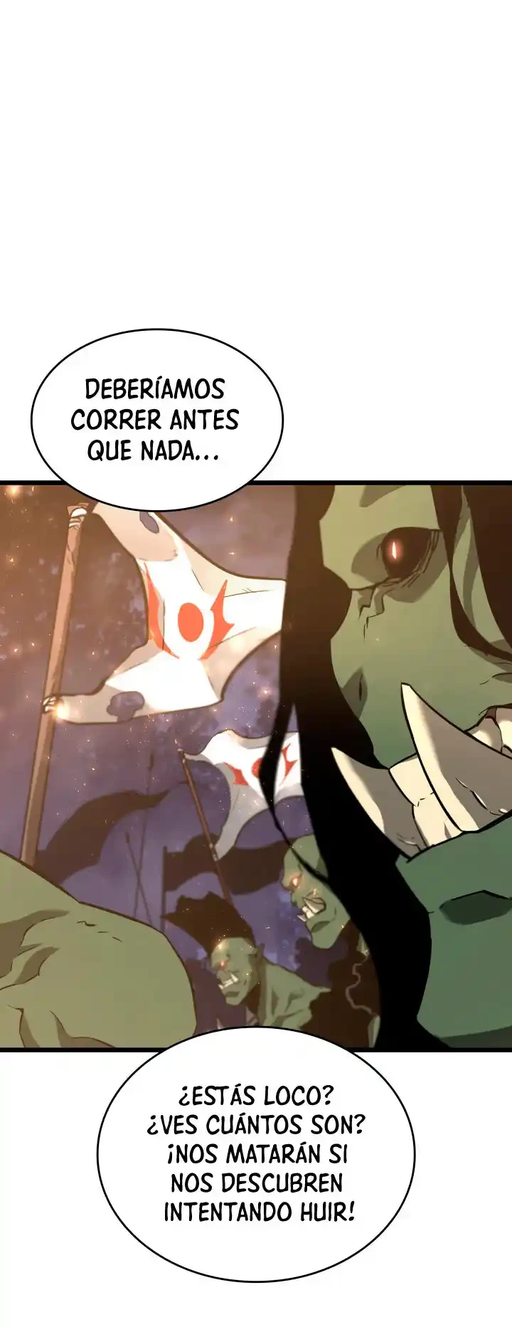 Regreso del ranker de clase SSS Capítulo 15 - Page 7