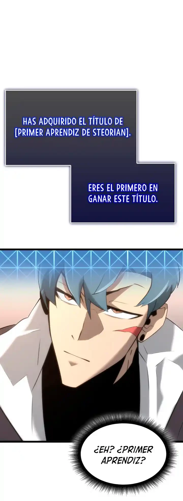 Regreso del ranker de clase SSS Capítulo 15 - Page 79