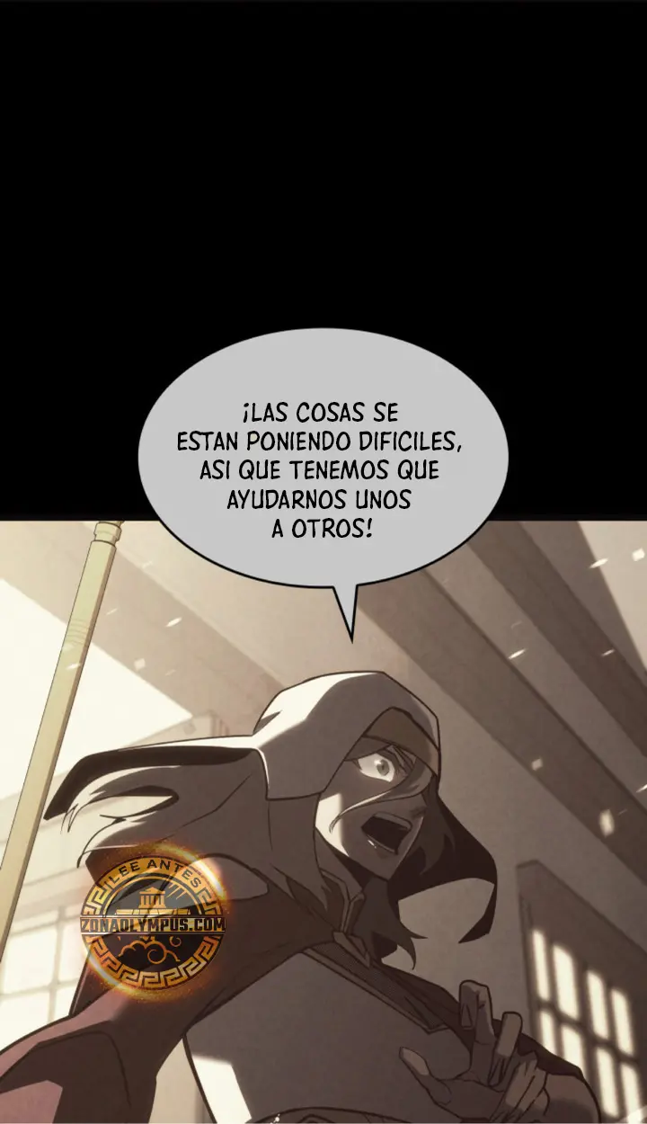 Regreso del ranker de clase SSS Capítulo 151 - Page 20