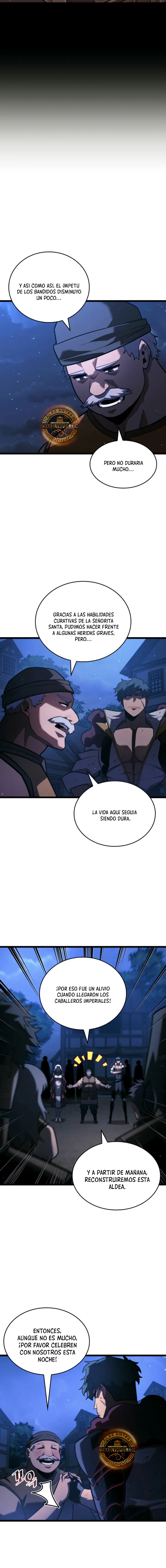 Regreso del ranker de clase SSS Capítulo 151 - Page 28