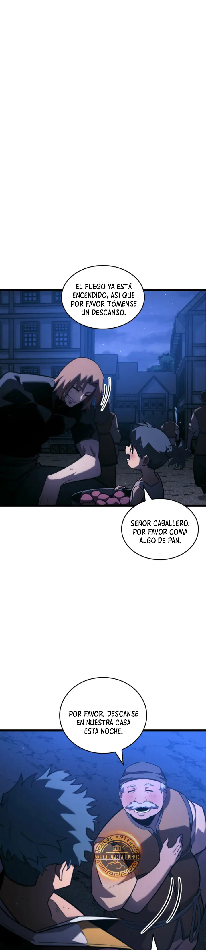Regreso del ranker de clase SSS Capítulo 151 - Page 30