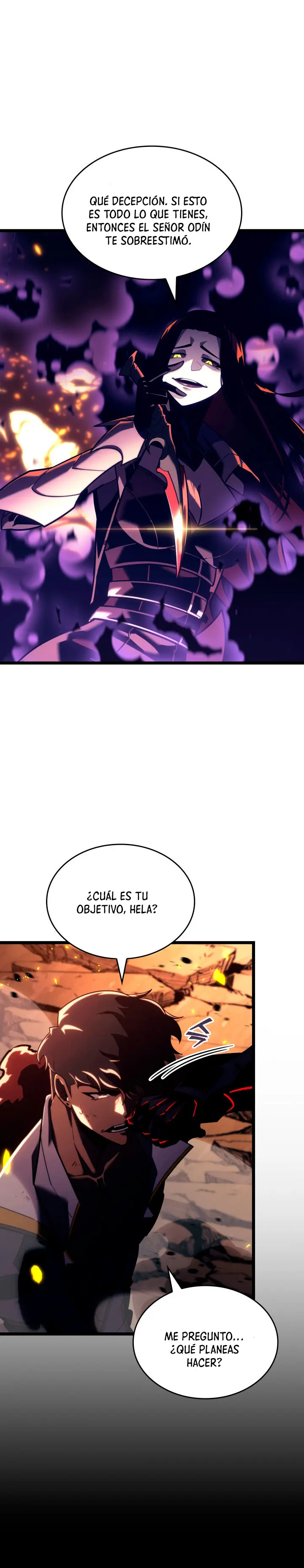 Regreso del ranker de clase SSS Capítulo 152 - Page 26