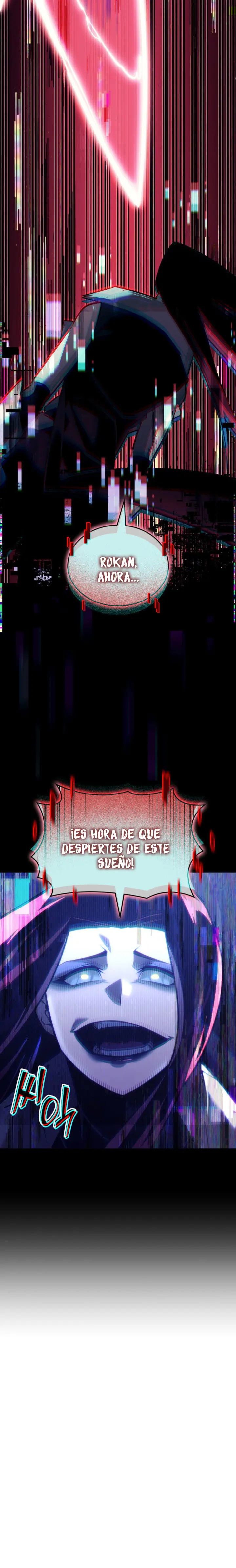 Regreso del ranker de clase SSS Capítulo 153 - Page 2