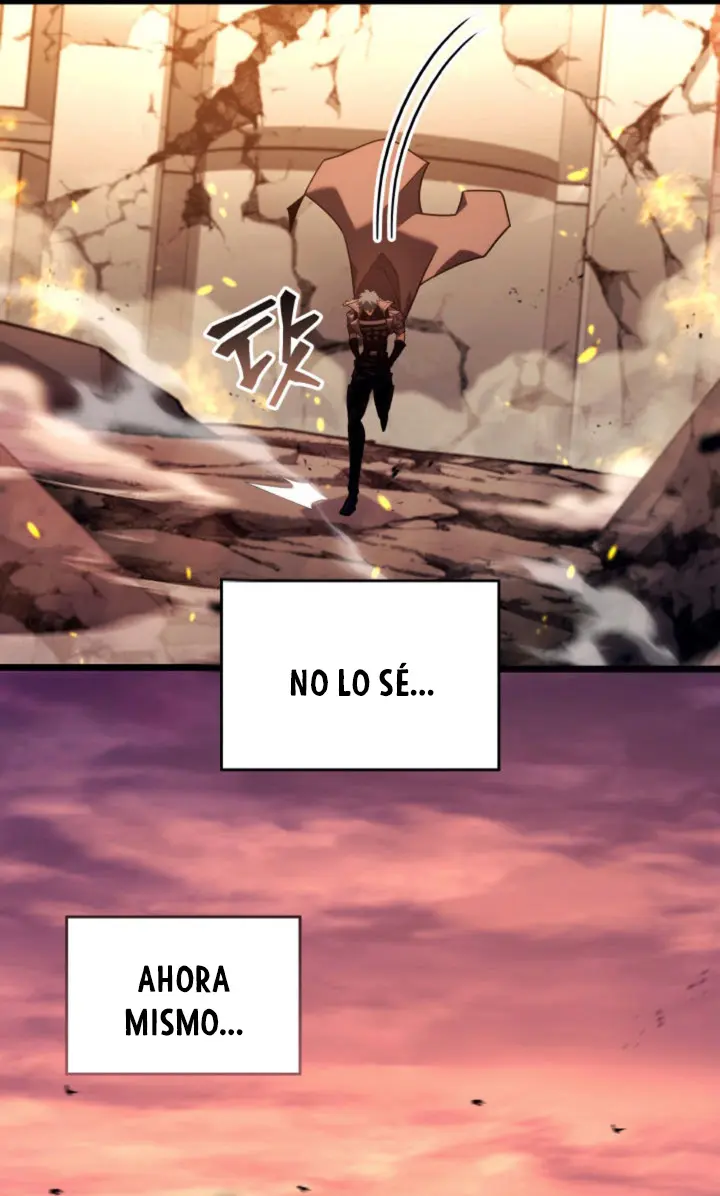 Regreso del ranker de clase SSS Capítulo 154 - Page 9