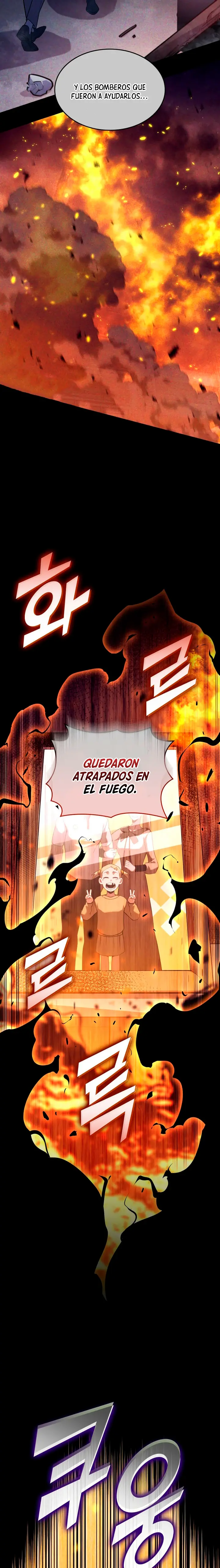 Regreso del ranker de clase SSS Capítulo 157 - Page 34