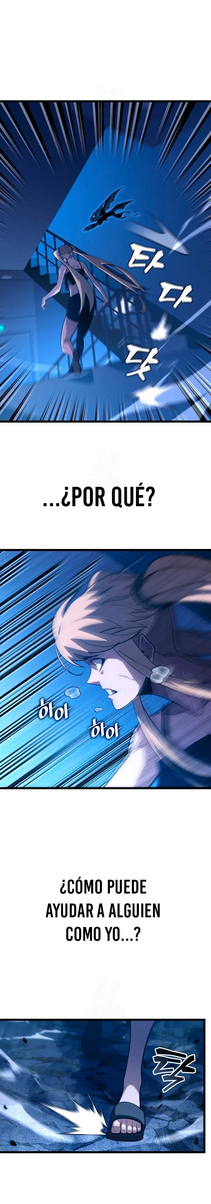 Regreso del ranker de clase SSS Capítulo 158 - Page 23