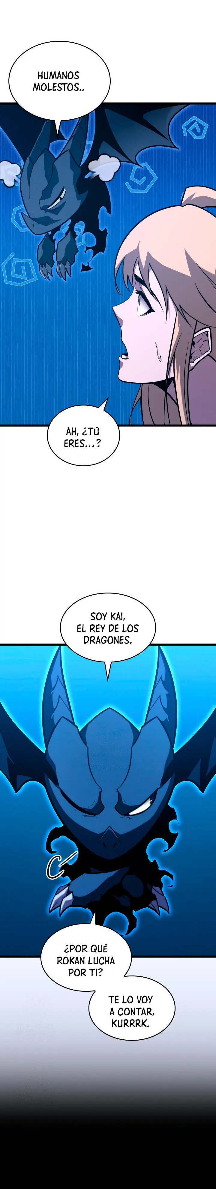 Regreso del ranker de clase SSS Capítulo 158 - Page 26