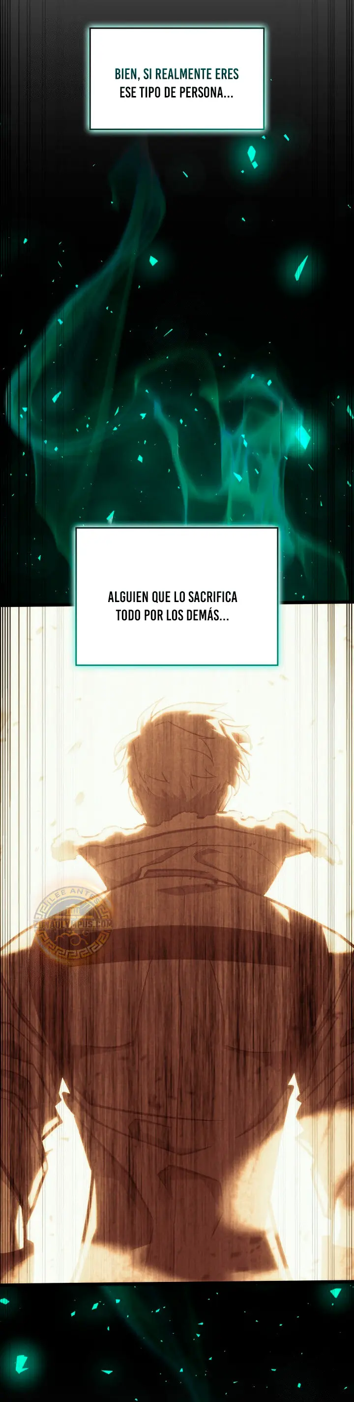 Regreso del ranker de clase SSS Capítulo 159 - Page 13