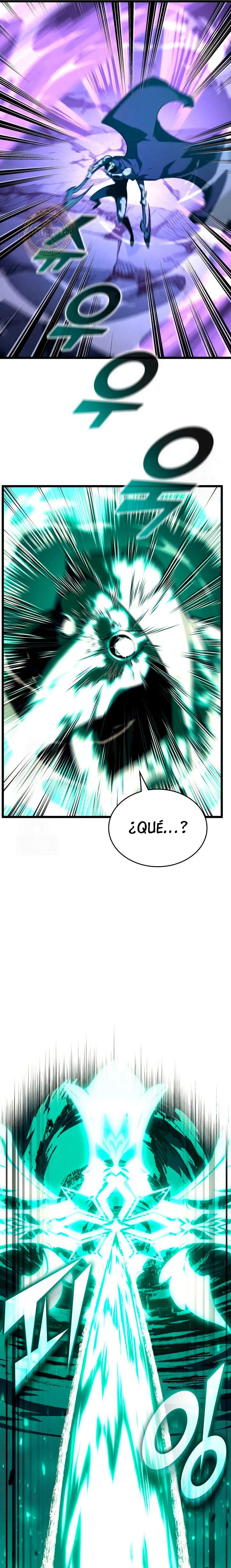 Regreso del ranker de clase SSS Capítulo 159 - Page 22