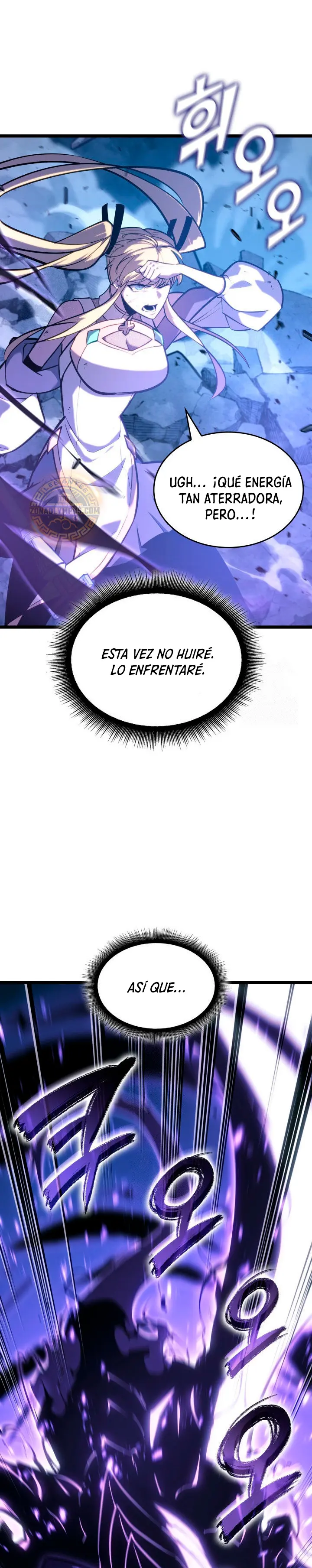 Regreso del ranker de clase SSS Capítulo 159 - Page 31