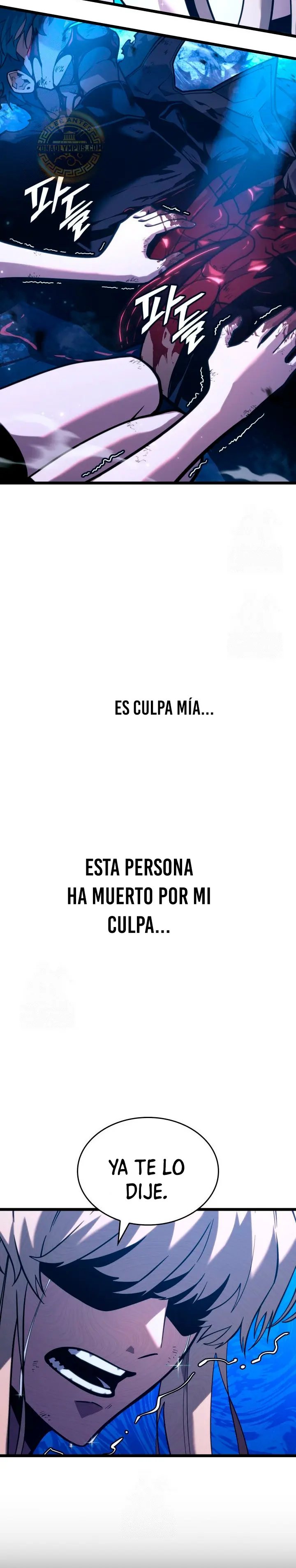 Regreso del ranker de clase SSS Capítulo 159 - Page 4