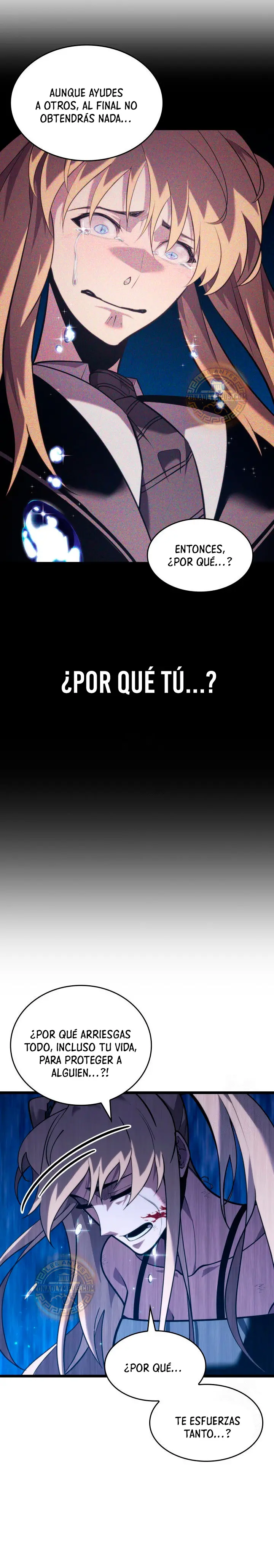 Regreso del ranker de clase SSS Capítulo 159 - Page 5
