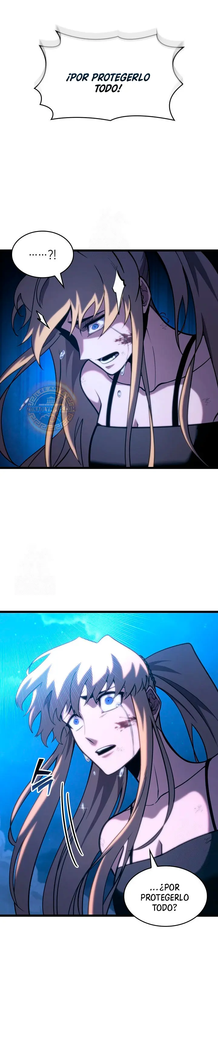 Regreso del ranker de clase SSS Capítulo 159 - Page 6