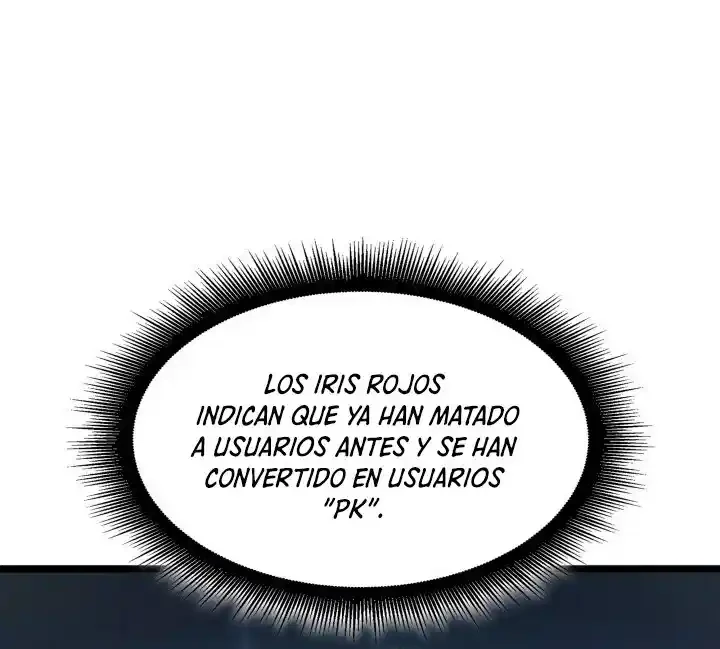 Regreso del ranker de clase SSS Capítulo 16 - Page 100