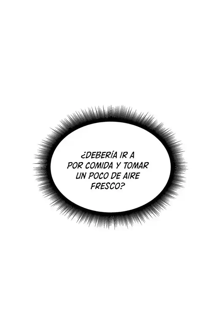 Regreso del ranker de clase SSS Capítulo 16 - Page 31