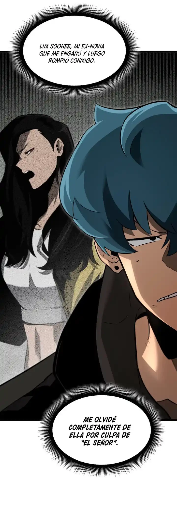 Regreso del ranker de clase SSS Capítulo 16 - Page 44