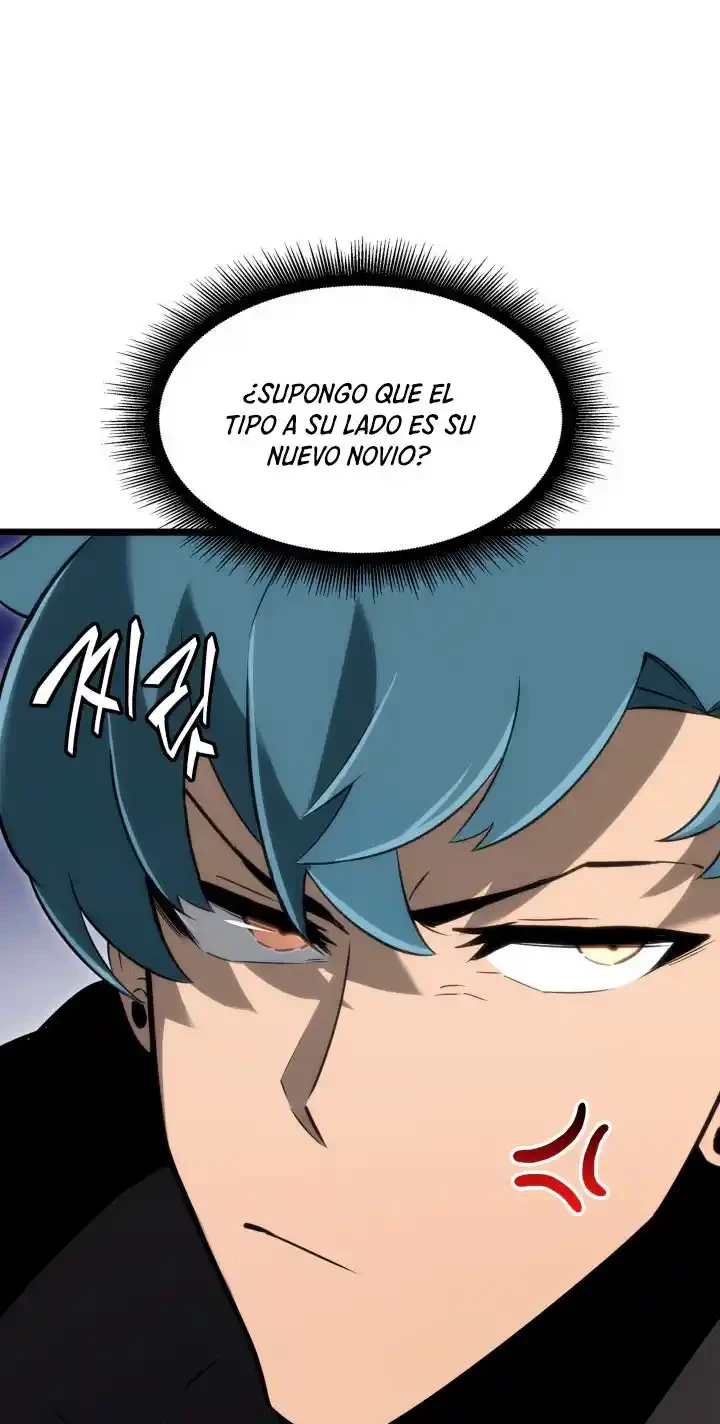 Regreso del ranker de clase SSS Capítulo 16 - Page 46