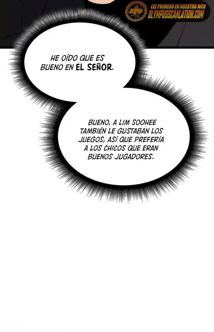 Regreso del ranker de clase SSS Capítulo 16 - Page 47