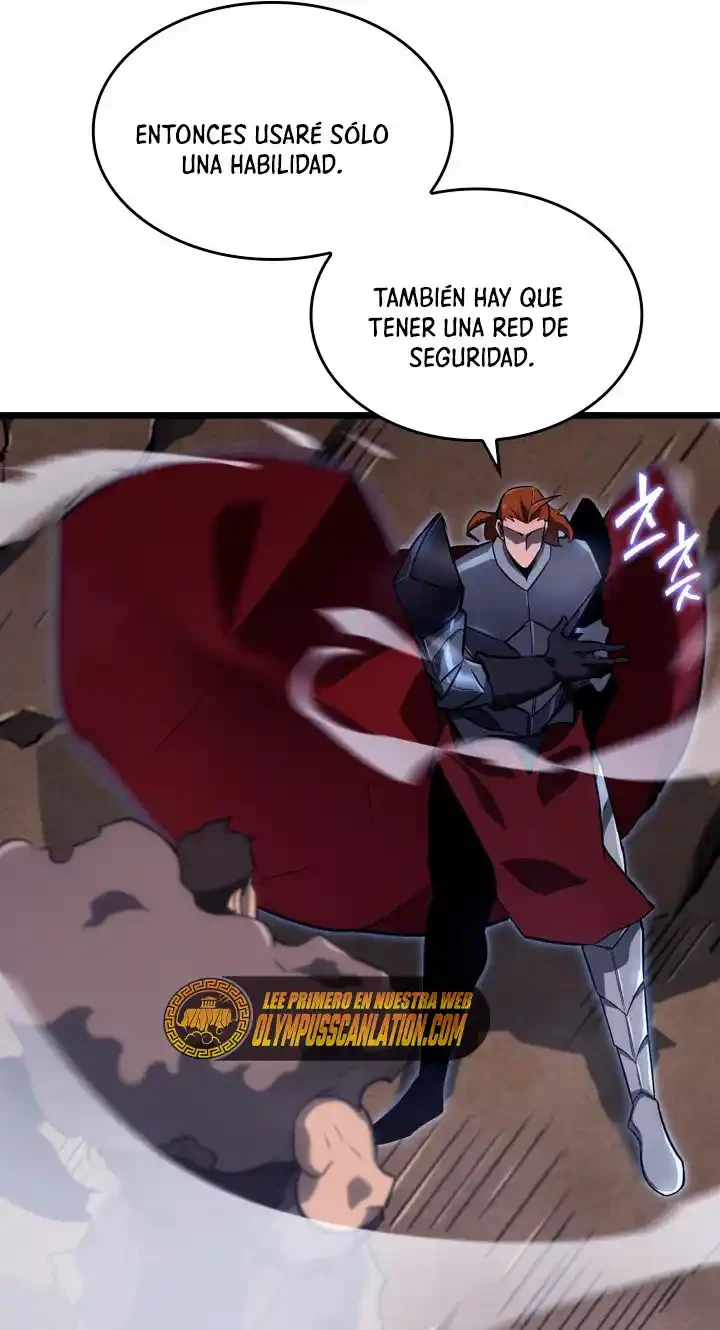 Regreso del ranker de clase SSS Capítulo 16 - Page 69
