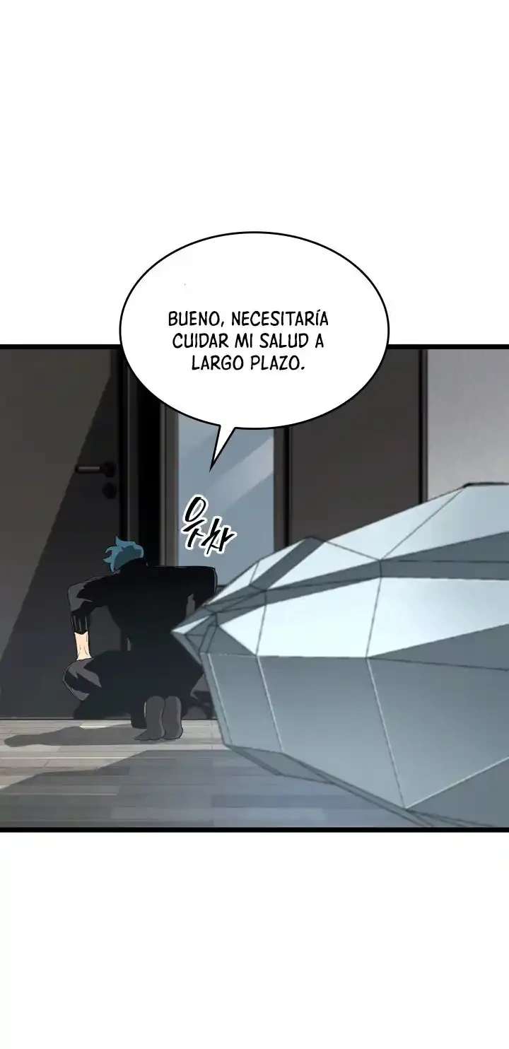 Regreso del ranker de clase SSS Capítulo 16 - Page 7