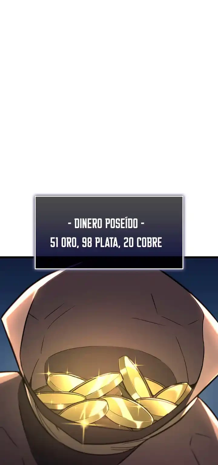 Regreso del ranker de clase SSS Capítulo 16 - Page 79