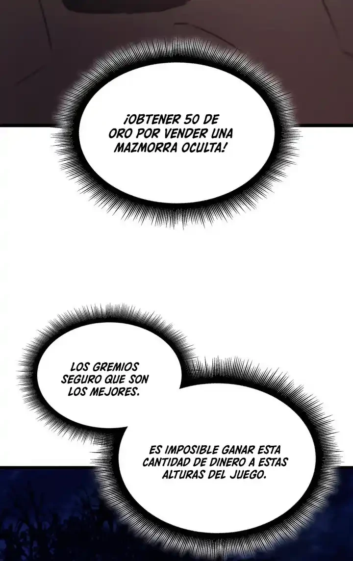 Regreso del ranker de clase SSS Capítulo 16 - Page 80