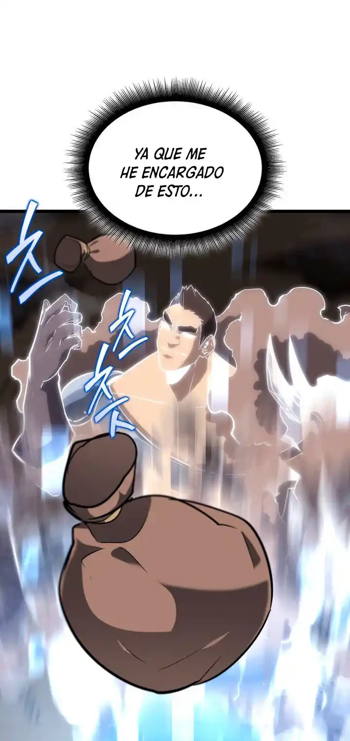 Regreso del ranker de clase SSS Capítulo 16 - Page 82