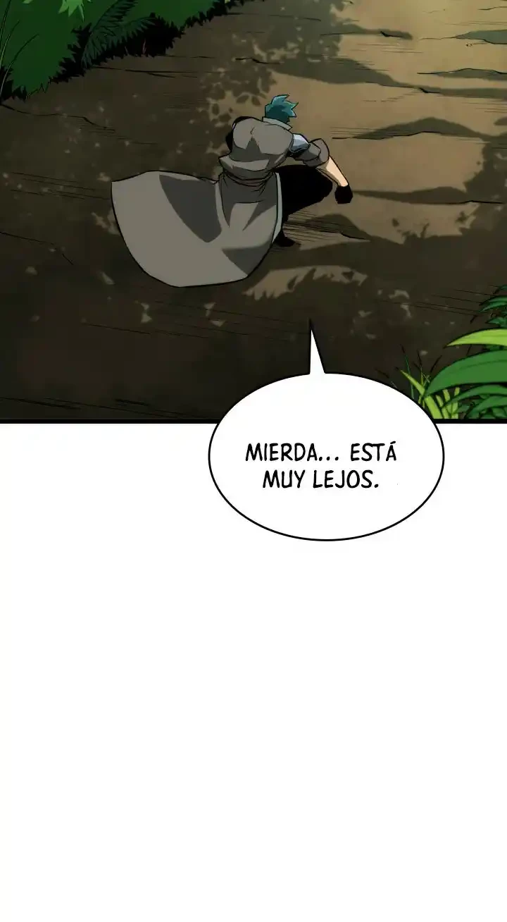 Regreso del ranker de clase SSS Capítulo 16 - Page 85