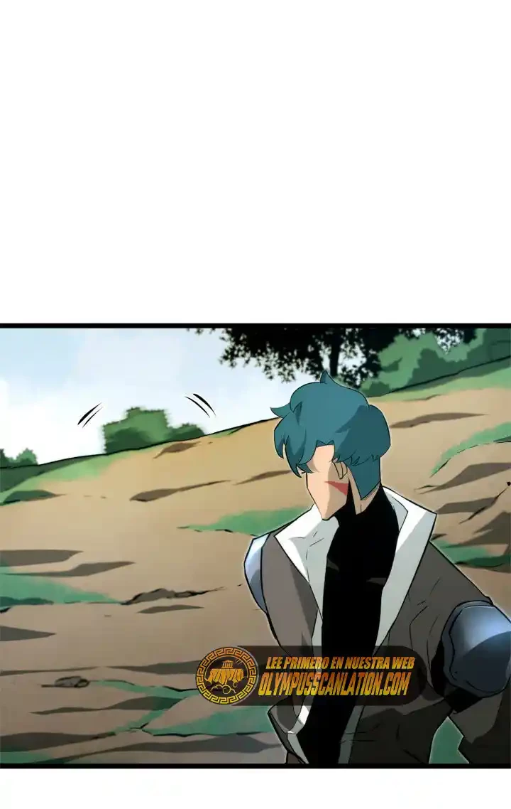 Regreso del ranker de clase SSS Capítulo 16 - Page 91
