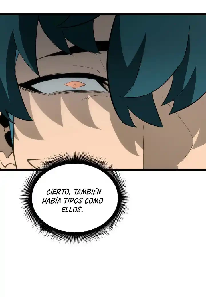 Regreso del ranker de clase SSS Capítulo 16 - Page 99