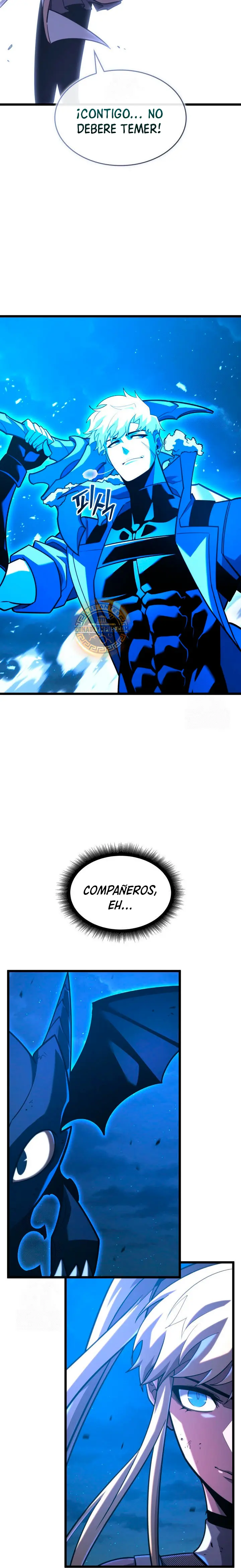 Regreso del ranker de clase SSS Capítulo 160 - Page 31