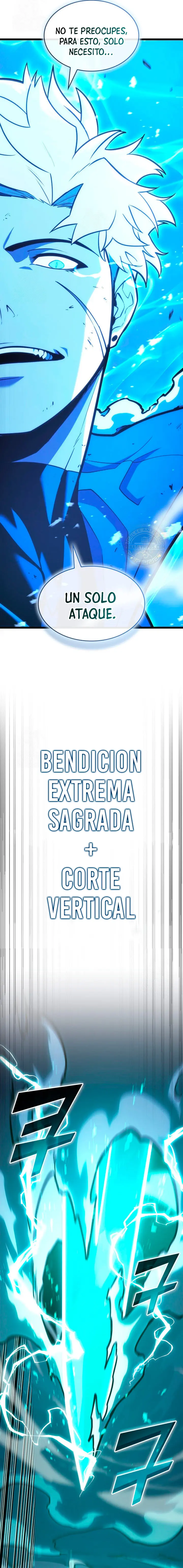 Regreso del ranker de clase SSS Capítulo 160 - Page 44