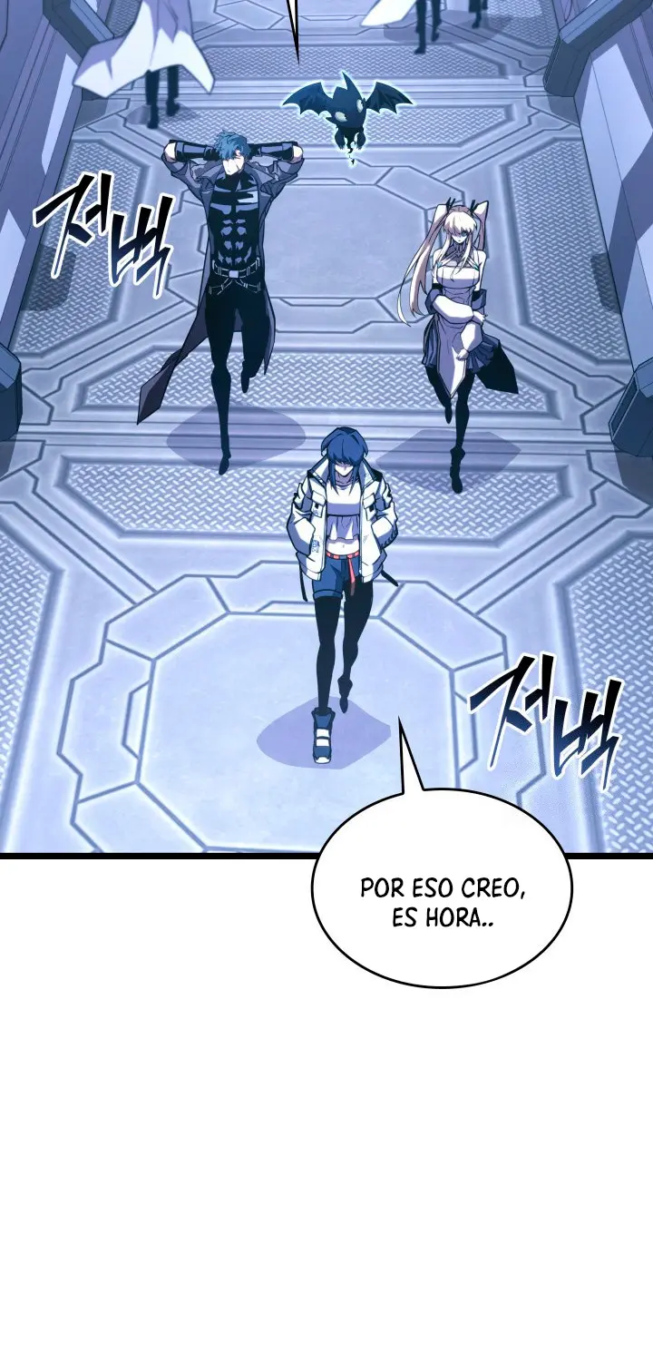 Regreso del ranker de clase SSS Capítulo 161 - Page 31