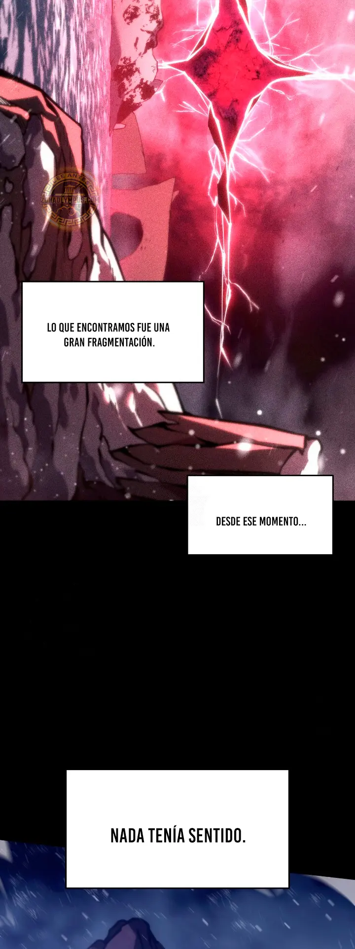 Regreso del ranker de clase SSS Capítulo 162 - Page 23
