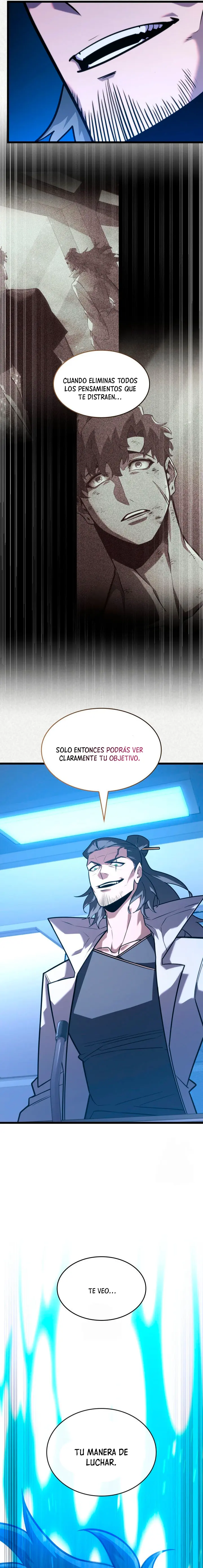 Regreso del ranker de clase SSS Capítulo 166 - Page 18