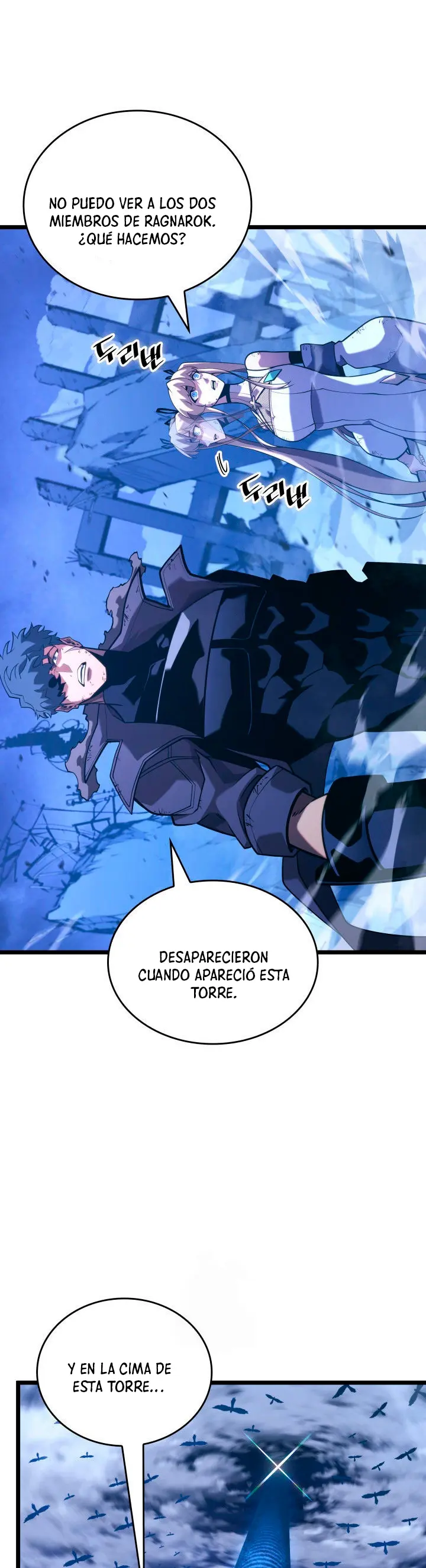 Regreso del ranker de clase SSS Capítulo 168 - Page 20
