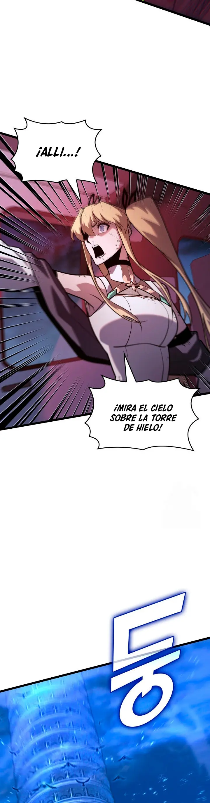 Regreso del ranker de clase SSS Capítulo 168 - Page 30