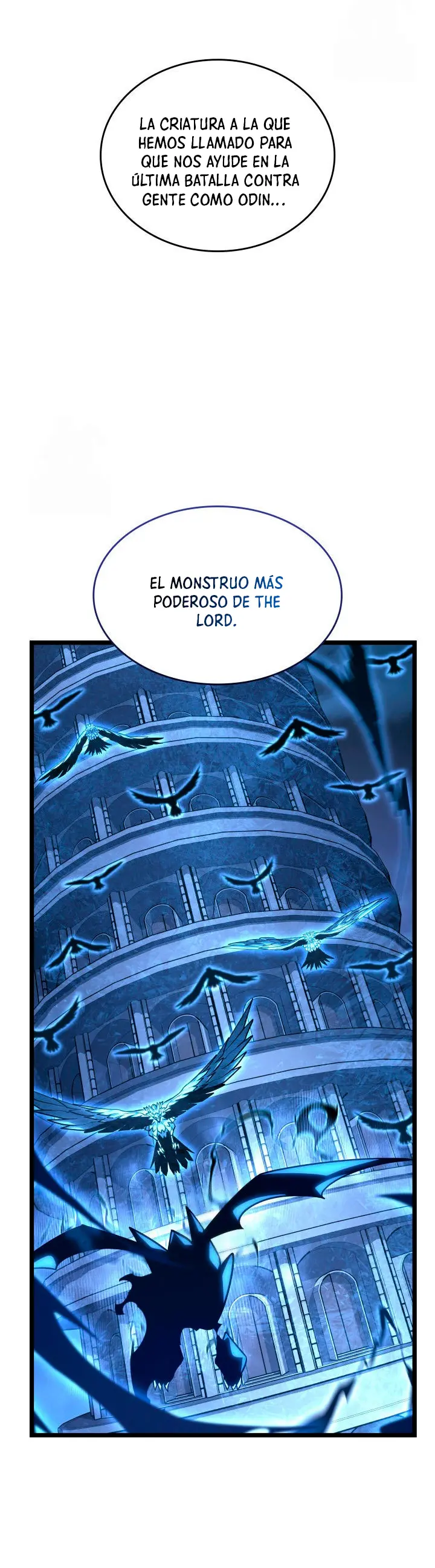 Regreso del ranker de clase SSS Capítulo 168 - Page 36