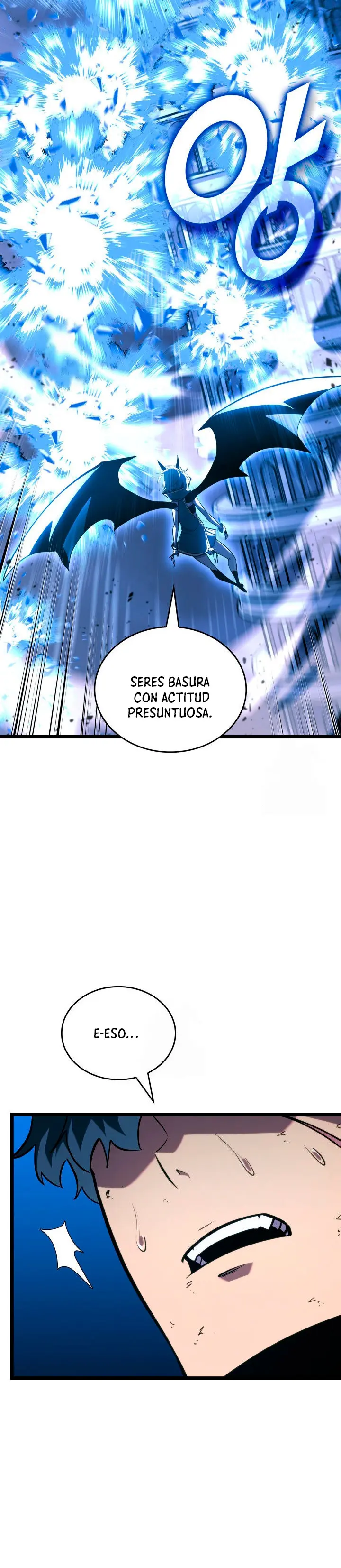 Regreso del ranker de clase SSS Capítulo 168 - Page 44